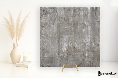 Przejdź do produktu Rondine Murales Dark matowa 80x80 cm gr. 9 mm - płytka rektyfikowana / J87996