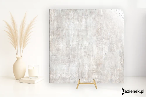 Przejdź do produktu Rondine Murales Ice błyszcząca 120x120 cm gr. 6 mm - płytka rektyfikowana / J91092