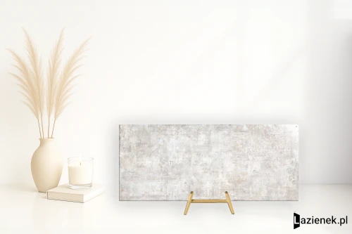 Przejdź do produktu Rondine Murales Ice błyszcząca 120x280 cm gr. 6 mm - płytka rektyfikowana / J91096
