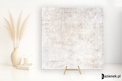 Przejdź do produktu Rondine Murales Ice matowa 100x100 cm gr. 9 mm - płytka rektyfikowana / J89430