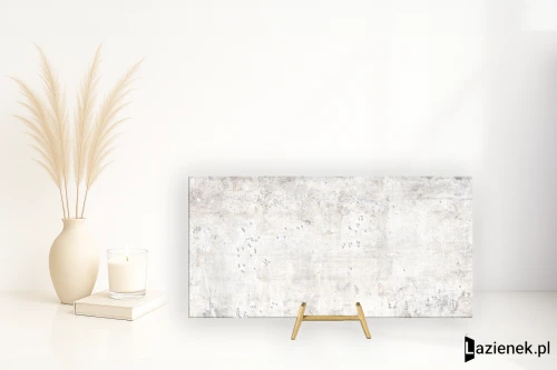 Przejdź do produktu Rondine Murales Ice matowa 40x80 cm gr. 9 mm - płytka rektyfikowana / J88002