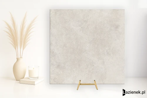 Przejdź do produktu Rondine Pietre Di Fiume Beige matowa 60x60 cm gr. 9 mm - płytka rektyfikowana / J86303