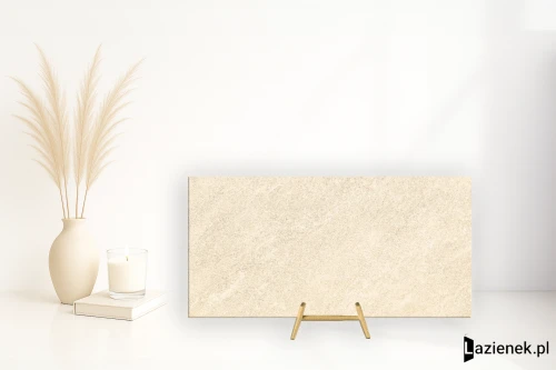 Przejdź do produktu Rondine Quarzi Beige antypoślizgowa 30.5x60.5 cm gr. 9 mm - płytka nierektyfikowana / J87615