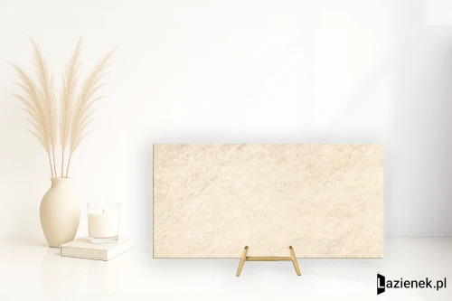 Przejdź do produktu Rondine Quarzi Beige matowa 30x60 cm gr. 9 mm - płytka rektyfikowana / J87298