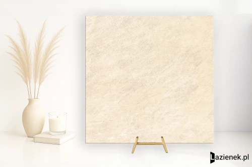 Przejdź do produktu Rondine Quarzi Beige matowa 60.5x60.5 cm gr. 9 mm - płytka nierektyfikowana / J87286