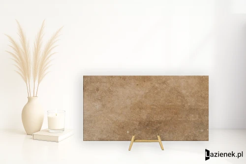 Przejdź do produktu Rondine Recovery Stone Beige matowa 13x25 cm gr. 10 mm - płytka nierektyfikowana / J91328