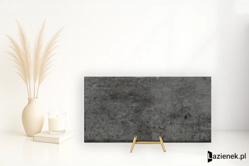 Przejdź do produktu Rondine Recovery Stone Grey matowa 13x25 cm gr. 10 mm - płytka nierektyfikowana / J91327
