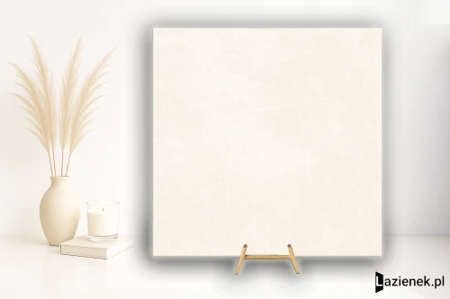 Przejdź do produktu Rondine Seta Avorio matowa 80x80 cm gr. 9 mm - płytka rektyfikowana / J91432
