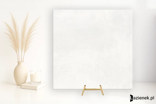 Przejdź do produktu Rondine Seta Bianco matowa 80x80 cm gr. 9 mm - płytka rektyfikowana / J91434