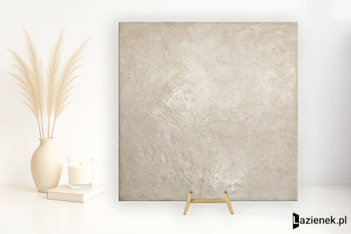 Przejdź do produktu Rondine Terre D'Otranto Cream błyszcząca 40.6x40.6 cm gr. 10 mm - płytka nierektyfikowana / J88989