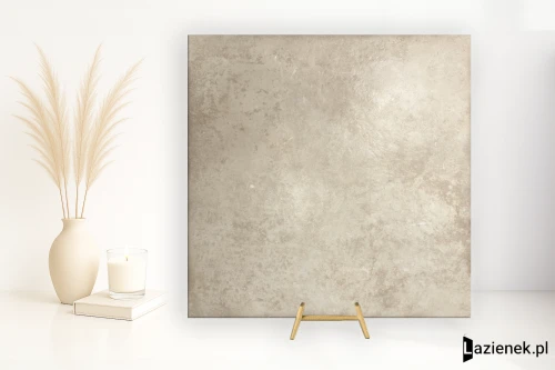 Przejdź do produktu Rondine Terre D'Otranto Ivory błyszcząca 60.5x60.5 cm gr. 10 mm - płytka nierektyfikowana / J88984