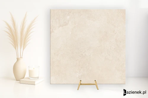 Przejdź do produktu Rondine Terre D'Otranto Ivory matowa 40.6x40.6 cm gr. 10 mm - płytka nierektyfikowana / J88841