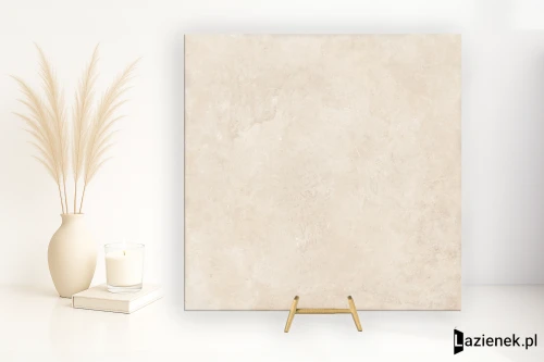 Przejdź do produktu Rondine Terre D'Otranto Ivory matowa 60.5x60.5 cm gr. 10 mm - płytka nierektyfikowana / J88825