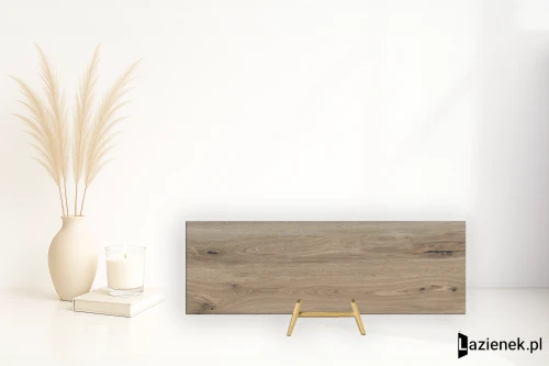 Przejdź do produktu Rondine Timeless Greige matowa 40x120 cm gr. 20 mm - płytka rektyfikowana / J89735