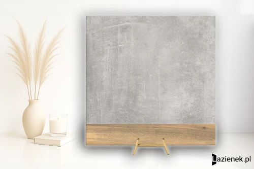 Przejdź do produktu Rondine Timeless Honey antybakteryjna (advance) 20x120 cm gr. 9 mm - płytka rektyfikowana / J89978