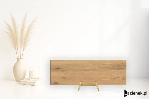 Przejdź do produktu Rondine Timeless Honey matowa 40x120 cm gr. 20 mm - płytka rektyfikowana / J89736