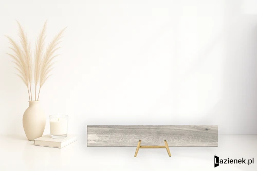 Przejdź do produktu Rondine Timeless Ivory matowa 20x120 cm gr. 9 mm - płytka rektyfikowana / J89650