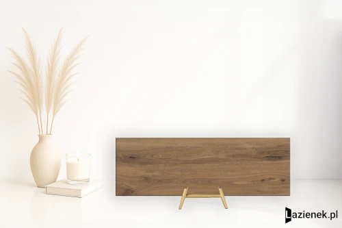 Przejdź do produktu Rondine Timeless Nut matowa 40x120 cm gr. 20 mm - płytka rektyfikowana / J89738