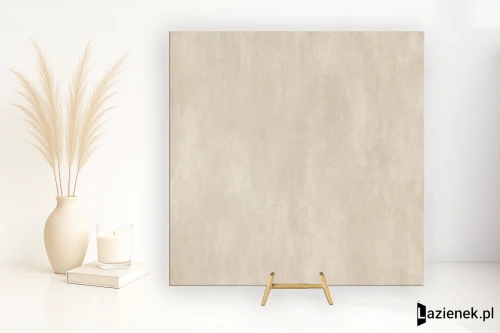 Przejdź do produktu Rondine Volcano Beige matowa 120x120 cm gr. 6 mm - płytka rektyfikowana / J90909