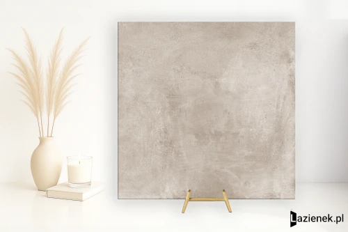 Przejdź do produktu Rondine Volcano Beige matowa 60x60 cm gr. 20 mm - płytka rektyfikowana / J87496