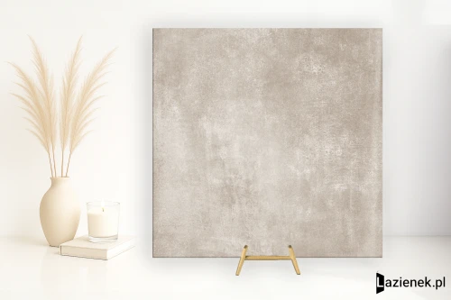 Przejdź do produktu Rondine Volcano Beige matowa 80x80 cm gr. 9 mm - płytka rektyfikowana / J86685