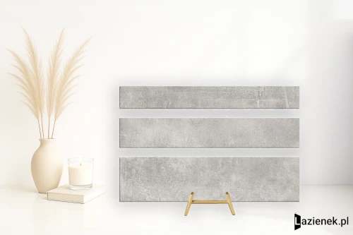 Przejdź do produktu Rondine Volcano Grey matowa 30x60 cm gr. 9 mm - płytka rektyfikowana / J86791