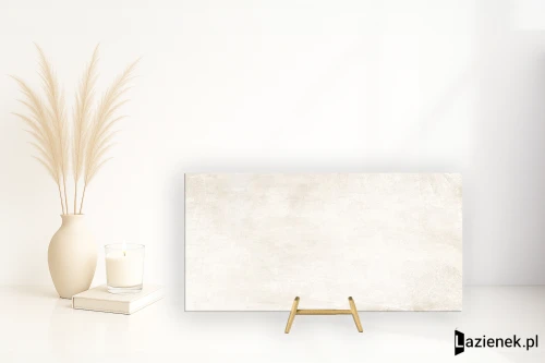 Przejdź do produktu Rondine Volcano Ice matowa 60x120 cm gr. 9 mm - płytka rektyfikowana / J92425