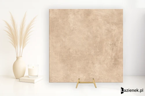 Przejdź do produktu Rondine Volcano Sand antypoślizgowa 100x100 cm gr. 9 mm - płytka rektyfikowana / J91992