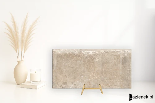 Przejdź do produktu Rondine Windsor Beige matowa 60x120 cm gr. 9 mm - płytka rektyfikowana / J92099