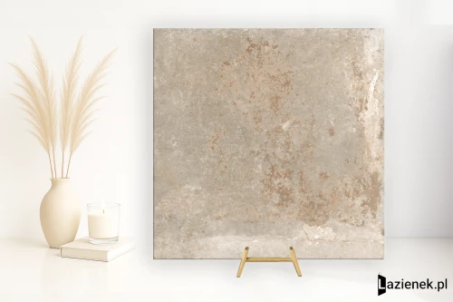 Przejdź do produktu Rondine Windsor Beige matowa 60x60 cm gr. 9 mm - płytka rektyfikowana / J92842