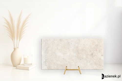Przejdź do produktu Rondine Windsor Ivory matowa 20.3x40.6 cm gr. 9 mm - płytka nierektyfikowana / J92120