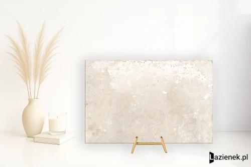Przejdź do produktu Rondine Windsor Ivory matowa 40.6x60.9 cm gr. 9 mm - płytka nierektyfikowana / J92110