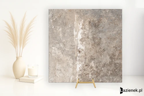 Przejdź do produktu Rondine Windsor Taupe matowa 20.3x20.3 cm gr. 9 mm - płytka nierektyfikowana / J92127