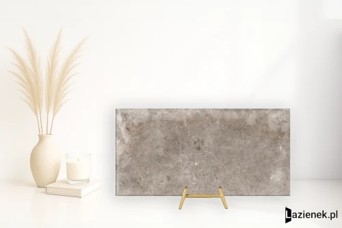 Przejdź do produktu Rondine Windsor Taupe matowa 60x120 cm gr. 20 mm - płytka rektyfikowana / J92462