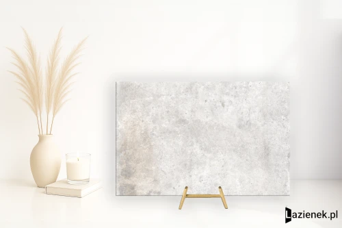 Przejdź do produktu Rondine Windsor White antypoślizgowa 40.6x60.9 cm gr. 9 mm - płytka nierektyfikowana / J92453