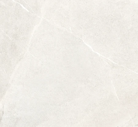 Rondine Angers White 60x60 - płytka imitująca kamień