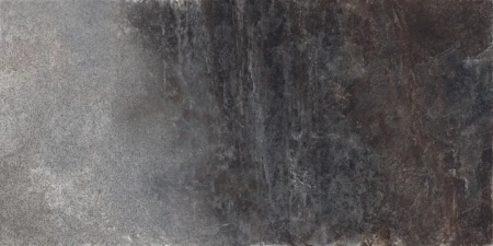 Rondine Ardesie Dark błyszcząca 60x120 - płytka imitująca kamień