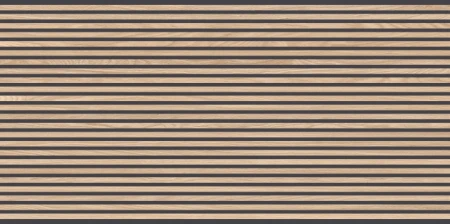 Rondine Cannè Ecru Black 60x120 - płytka drewnopodobna