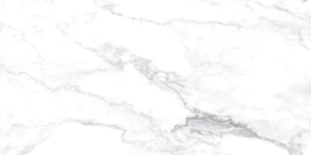 Rondine Canova Arabescato błyszcząca 60x120 - płytka imitująca marmur