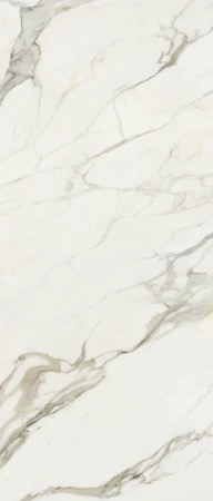 Rondine Canova Calacatta Gold 120x280 - płytka imitująca marmur