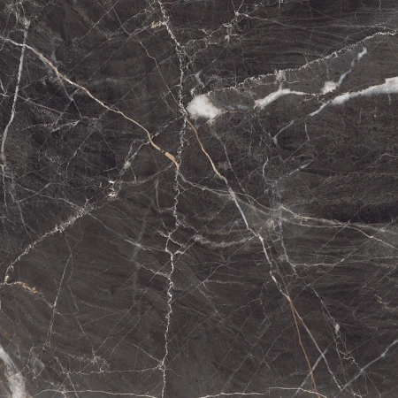 Rondine Canova Emperador błyszcząca 60x60 - płytka imitująca marmur