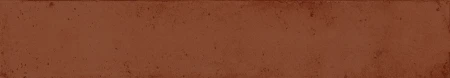 Rondine Colors Red 4.8x45 - płytka nierektyfikowana - płytka dekoracyjna