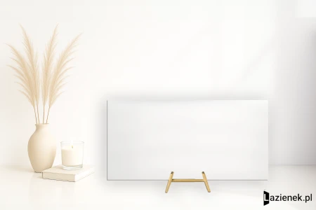 Colorker Andes & Austral Andes Blanco 30.5x60.5 - płytka nierektyfikowana - płytka dekoracyjna