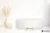 Colorker Andes & Austral Andes Blanco 39.6x119.6 - płytka dekoracyjna