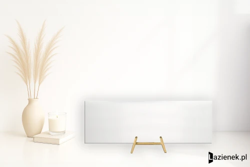 Przejdź do produktu Colorker Andes & Austral Austral Blanco matowa 31.6x100 cm gr. 7 mm - płytka rektyfikowana / 215751