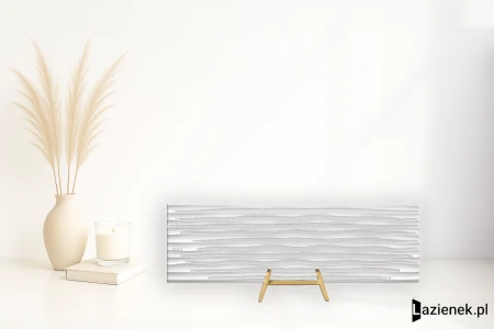 Colorker Andes & Austral Blanco 31.6x100 - płytka dekoracyjna