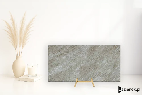 Przejdź do produktu Colorker Aqua Green matowa 29.5x59.5 cm gr. 10 mm - płytka rektyfikowana / 231571