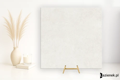 Przejdź do produktu Colorker Aston Moon matowa 59.5x59.5 cm gr. 10 mm - płytka rektyfikowana / 222843
