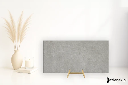 Colorker Aston Pearl 29.5x59.5 - płytka imitująca beton
