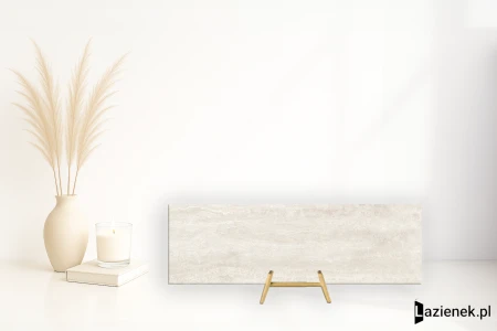 Colorker Athena Cream 31.6x100 - płytka imitująca kamień